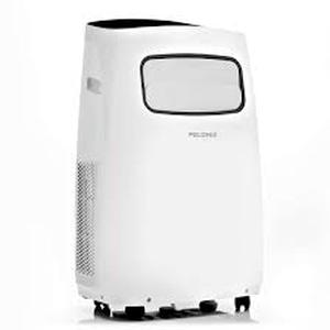 Pelonis� 12,000 BTU 115-Volt Portable Air Conditioner