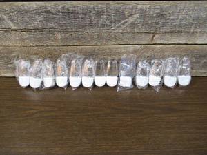 Lot of 13 LED Plug in Night Light