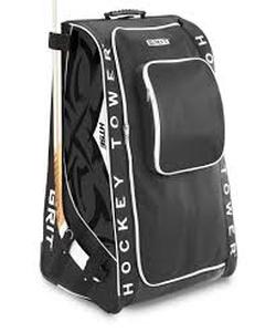 Grit HTSE 33 Hockey Tower Wheel Bag