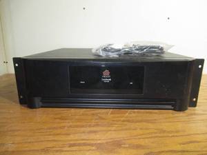 Phast - Landmark - PLB-AS8 - 8x8 Stereo Audio Switch