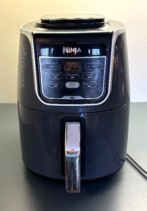 lot 23 image: Ninja AF150AMZ Air Fryer