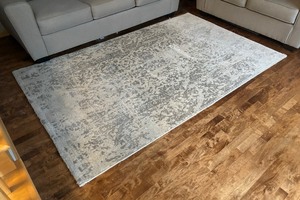 lot 34A image: Signature by Ashley Designs Area Rug
