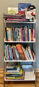 lot 58 image: Large Collection of Childrens Books