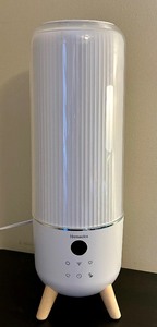 lot 193 image: Homedics Decor Series Humidifier