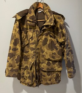 lot 284 image: Remington Gore -Tex Size Large Coat  Jacket