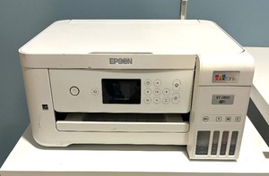 lot 310 image: Epson C634F Printer