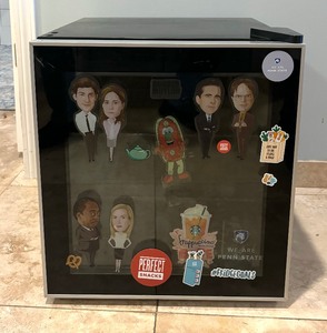 lot 315 image: Antarctic Star Beverage Chiller  Refrigerator
