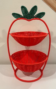 lot 358 image: Fun Fruit Stand