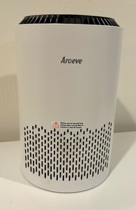 lot 359 image: Aroeve Air Purifier MK01