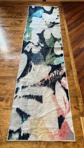 lot 179C image: Ruggable Kalina Rug  Runner