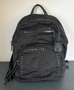 lot 413 image: Tumi Voyageur Hagen Backpack