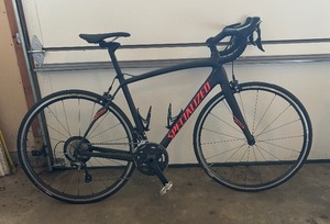 lot 455 image: Specialized Bicycle
