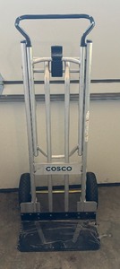 lot 458 image: Cosco Horizontal and Vertical Moving Dolly