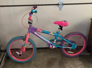 lot 487 image: Kent Sweetness Bicycle