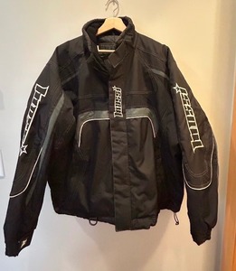 lot 434 image: Mens Mossi Snowmobile Jacket