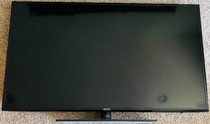 lot 241 image: 58 Samsung Smart TV