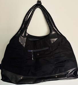 lot 248 image: Athleta Gym  Duffle Bag