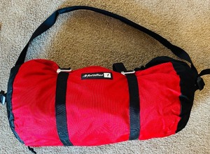 lot 255 image: Metolius Rope Kit For Climbing