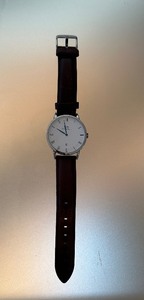 lot 30D image: Daniel Wellington Wrist Watch