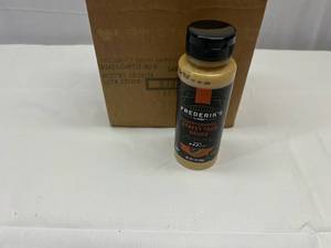 lot 186 image: MM. 6x 7oz Frederiks Smoky Chipotle Street Taco Sauce
