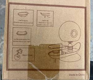 lot 2 image: Pet Watering Systems