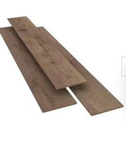 lot 23 image: 6 Boxes of Laminate Flooring Skagg Island Oak 15.95sq. FtCase
