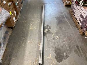 lot 31 image: 8x8 Kool Spot Outdoor Sun Shade-No Box