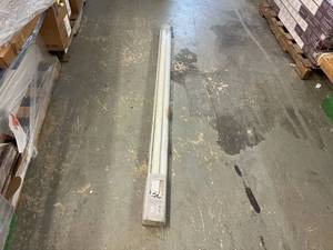 lot 32 image: Persilux Zebra Blinds 71x 64-White