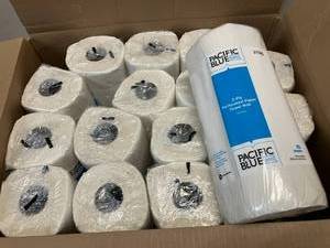 Paper Towels