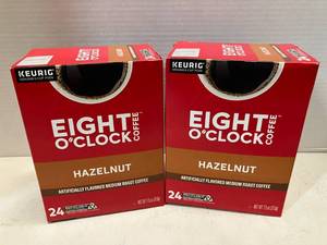 Hazelnut K-Cups