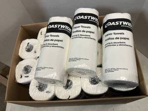 Paper Towels