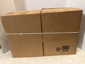 Shipping Boxes