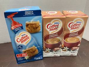 Coffeemate Creamer