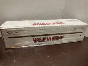Foodservice Plastic Wrap