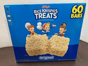 Rice Krispies Treats