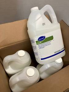 Oil & Grease Remover
