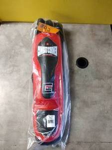 lot 92 image: Combat Corner MMA Shin Pads, MMA--SG