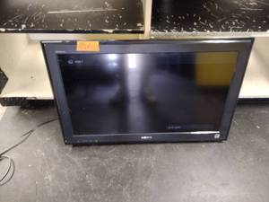 lot 115 image: 32 Sony TV - no remote Model KDL-32L-5000