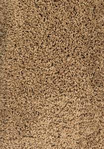 lot 24 image: 12 x 276 (330 Sq Ft) Mohawk Final Word Leather Carpet Remnant