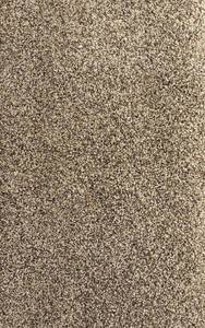 lot 25 image: 12 x 125 & 12 x 10 (269 Sq Ft) Karastan Summertree Golden Coast Carpet Remnants