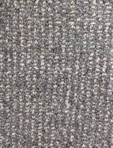 lot 30 image: 12 x 2810 (346 Sq Ft) Masland Cobblestone Carpet Remnant