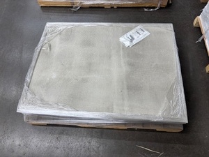 lot 62 image: 2 Sheets Durock 3 x 4 - 12