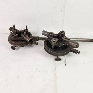 Pipe Threader