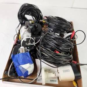 Security System Untested