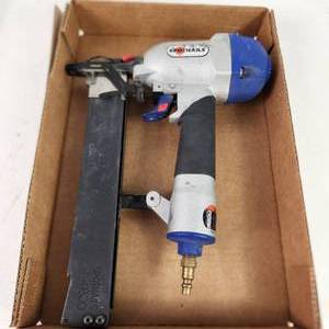 Spotnails Model W1S4840 18 Gauge Fastener Great Condition Tested Works