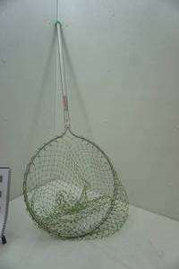 lot 206 image: fishing net