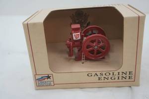 lot 233 image: Tractor Supply Co. Historic Gasoline Engine