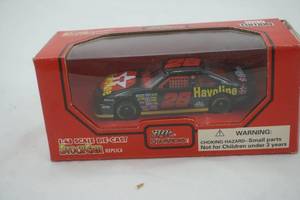 lot 235 image: #28 Havoline