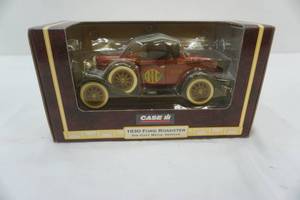 lot 236 image: 1930 Ford Roadster.