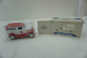 lot 243 image: Ford Model A Delivery Van